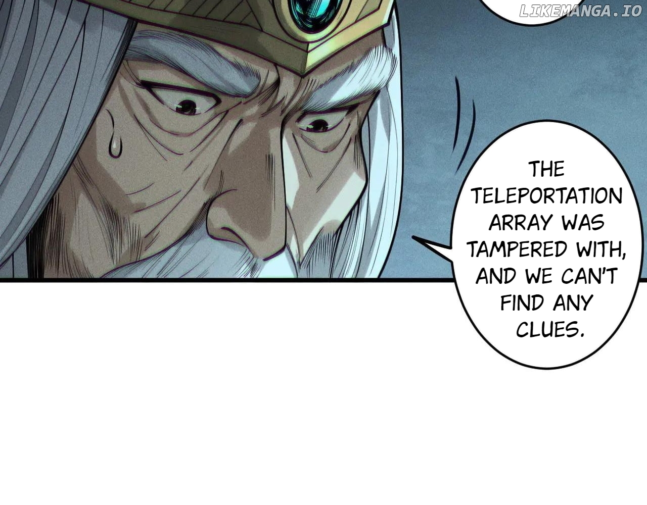 Catastrophic Necromancer Chapter 178 - page 77
